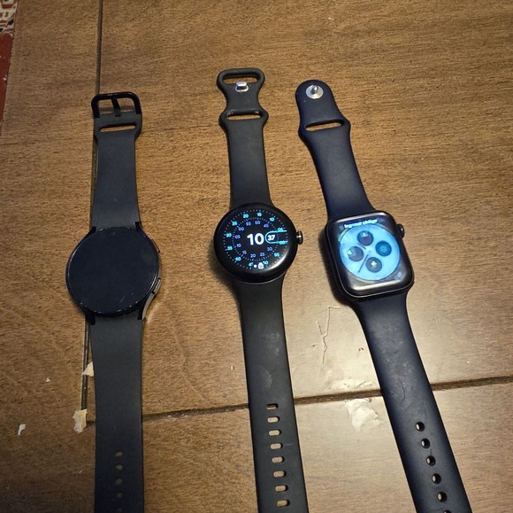 Lot of watch - Picture 3 of 15